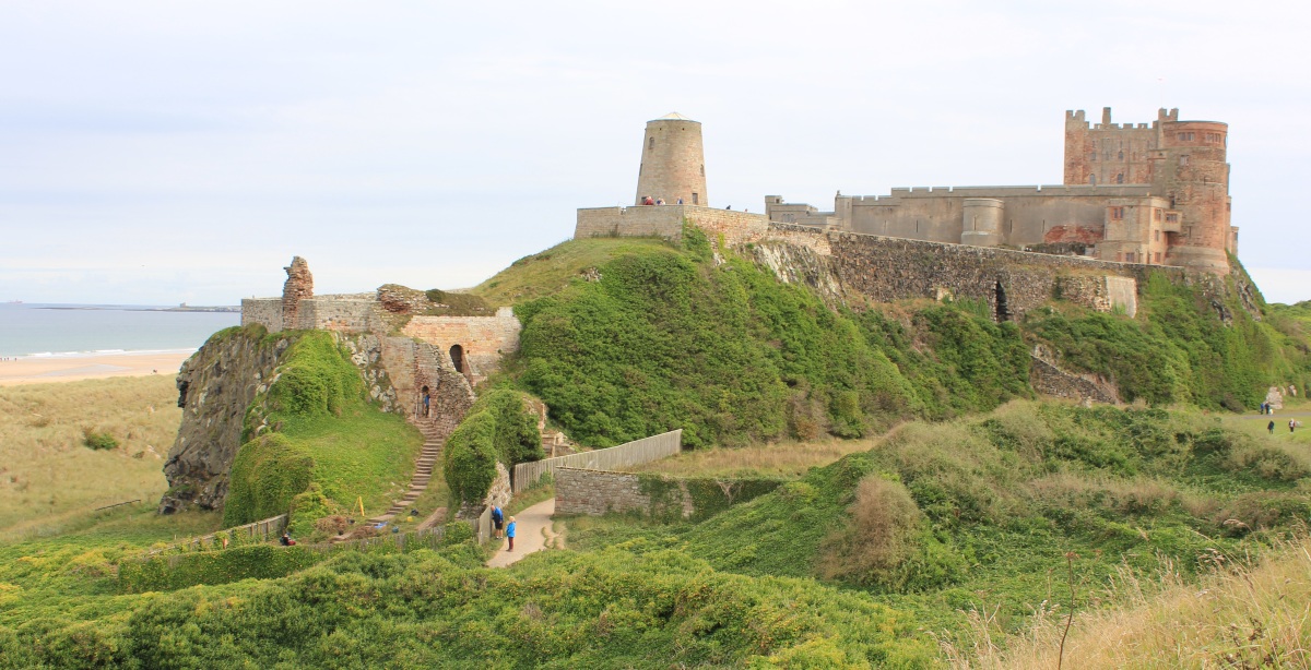 The Legacy of Uhtred (A Bamburgh AAR)